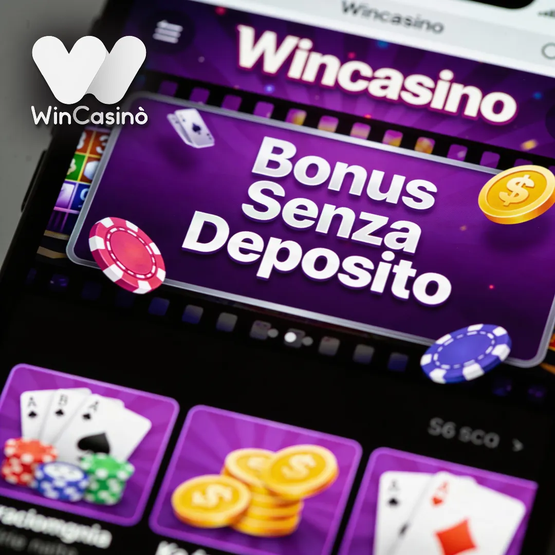 Bonus Senza Deposito