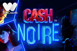 Cash Noire slot