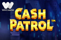 Cash Patrol slot