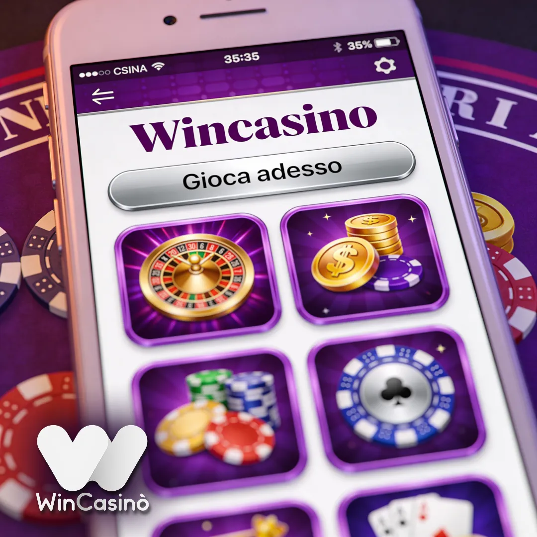 Casino Online Italia