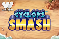 Cyclops Smash slot
