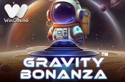 Gravity Bonanza slot