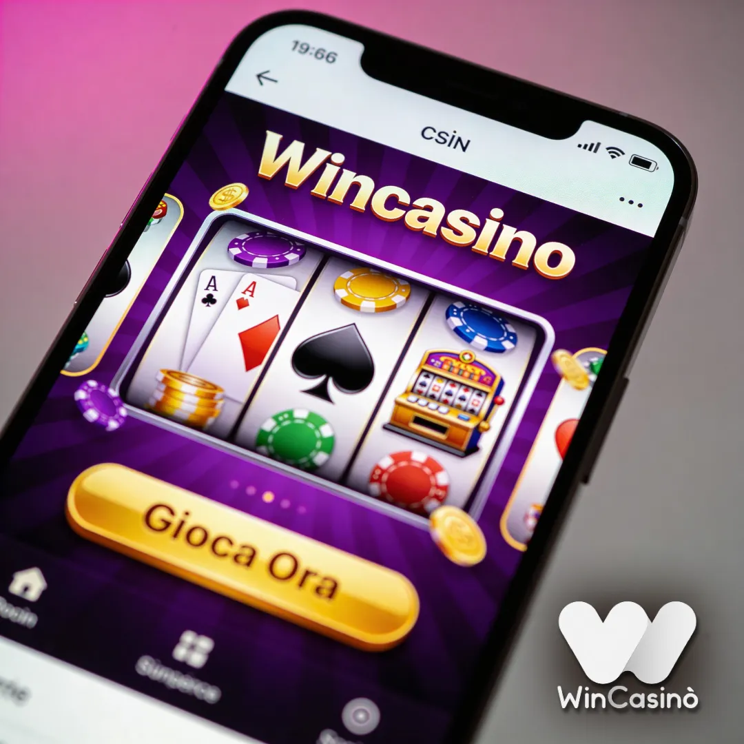 Punti WinCasino