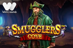 Smugglers Cove slot