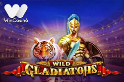 Wild Gladiators slot