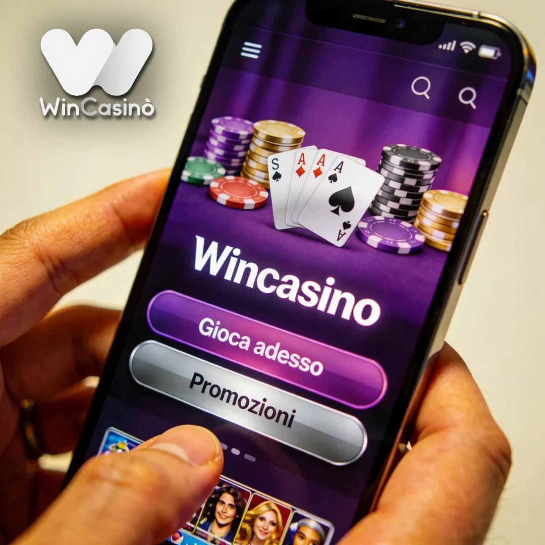 WinCasino Casino